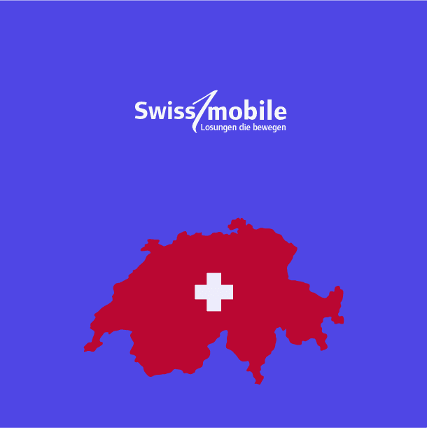 swiss1mobile is een groothandel in IT