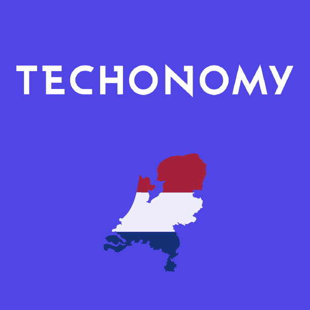 The Relevance Group neemt Techonomy over