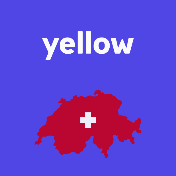 Yellow wird Teil der MYTY Group