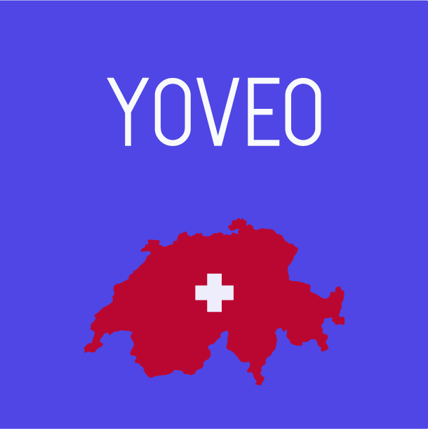 YOVEO brengt video-expertise naar Team Farner