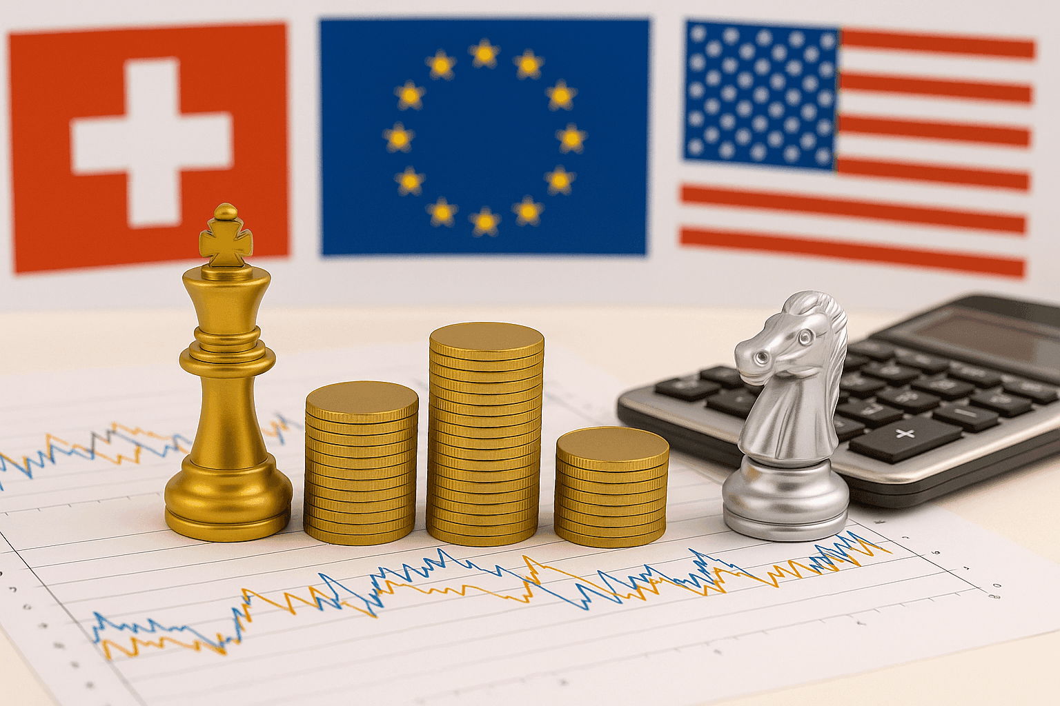 Cross-Border M&A 2025: Rechtliche, regulatorische & steuerliche Verschiebungen, die Deals prägen