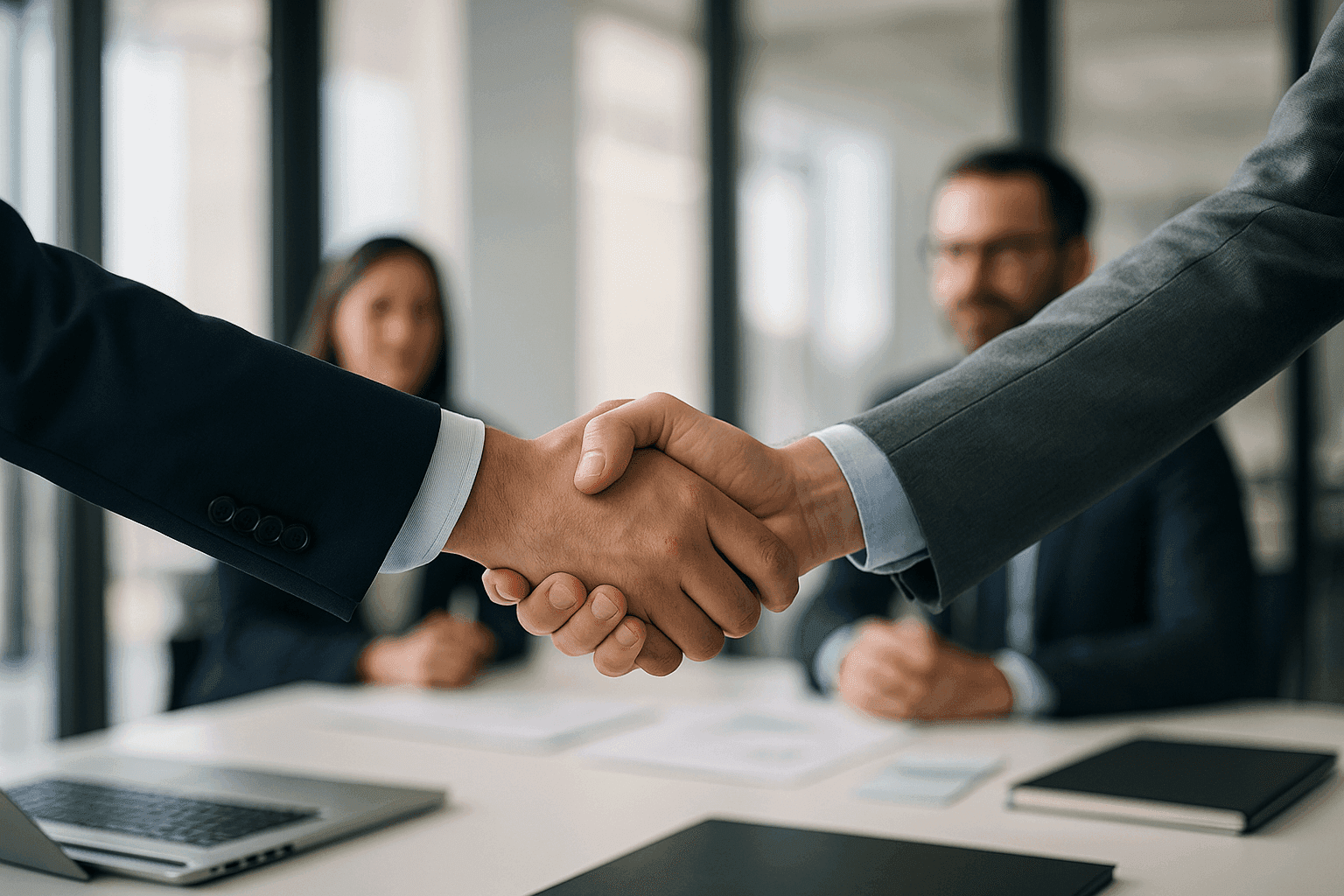 Dominar la integración postfusión (PMI): lo que las corporaciones deben saber