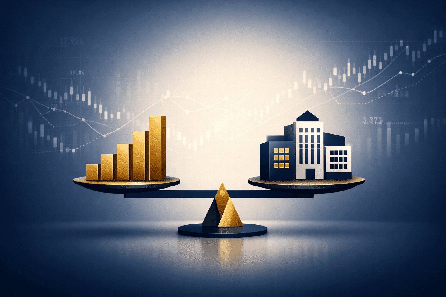 Was ist mein Unternehmen wert? Ein Bewertungsleitfaden für den Mittelstand