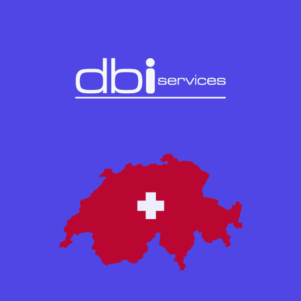 dbi services sa se asocia con Verium