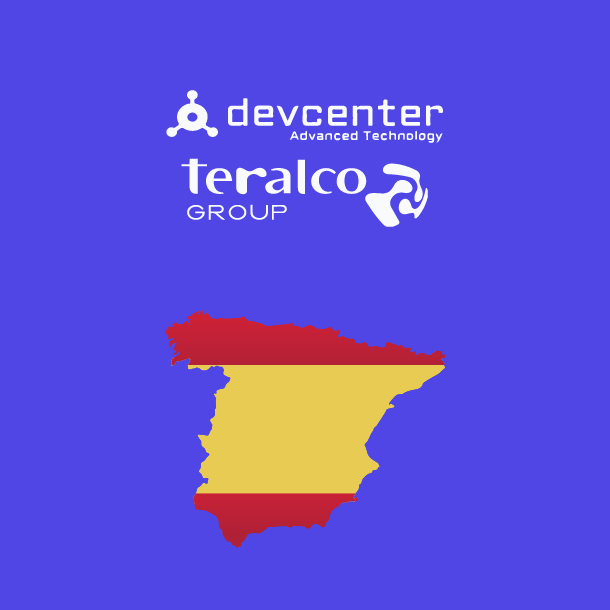 Teralco & DevCenter become part of the CONVOTIS Group