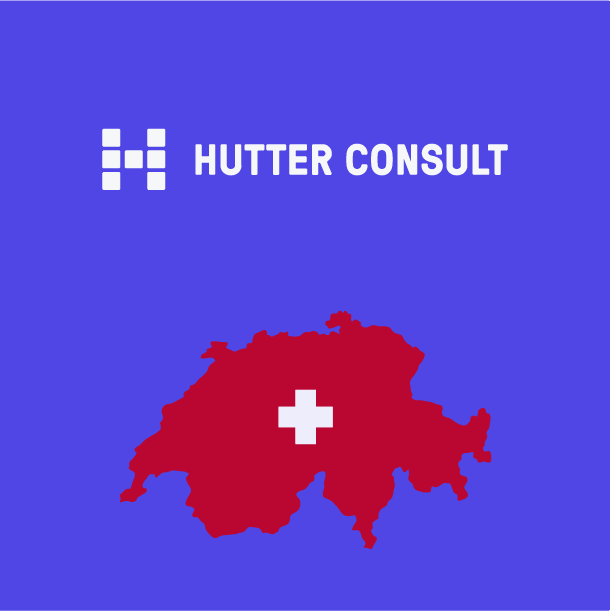 Hutter Consult se convierte en el octavo miembro del Grupo MYTY