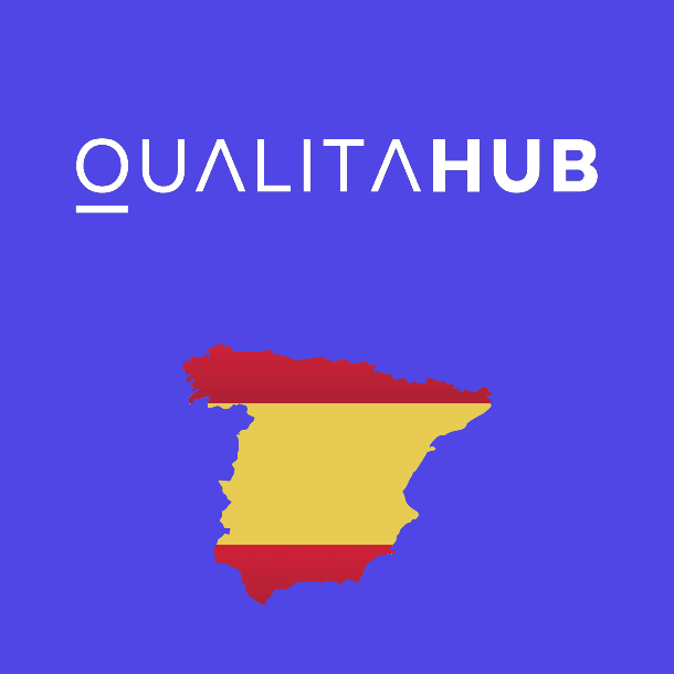 QualitaHUB joins Unikal Tech Partners