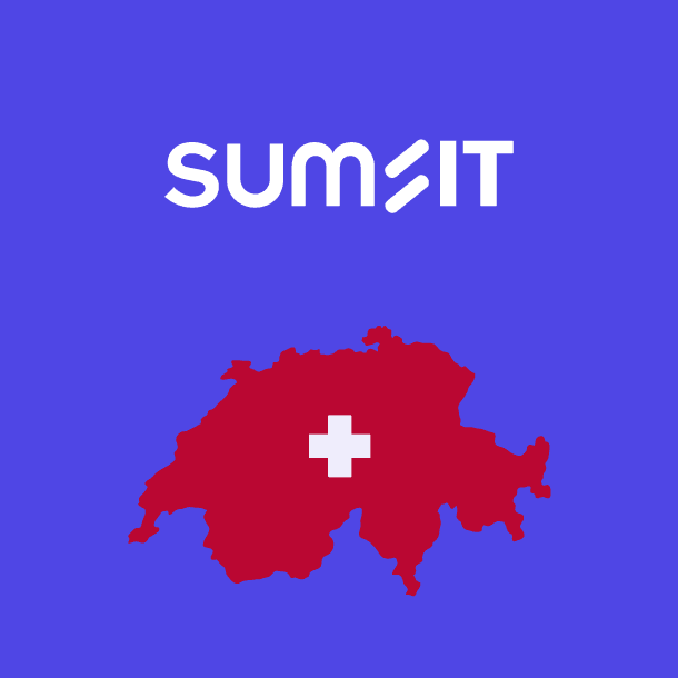 Sequotech Group takes over sumIT