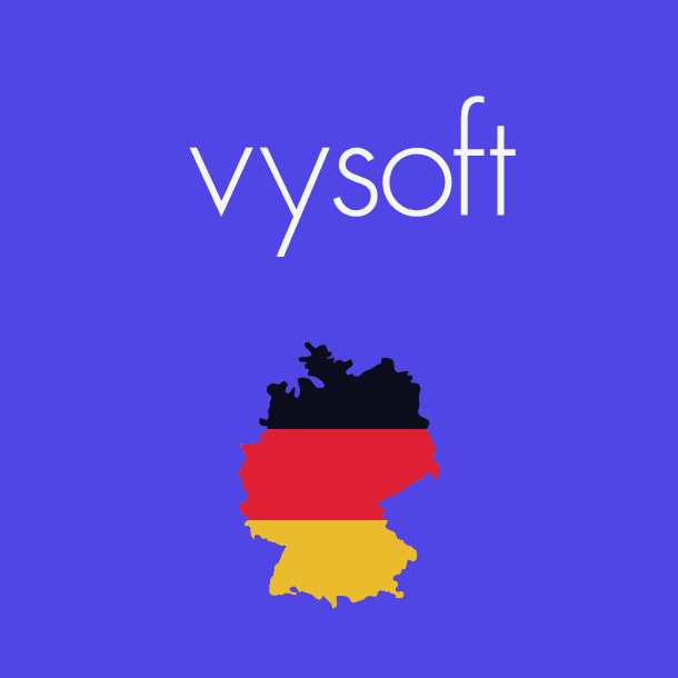 vykon sluit zich aan bij de dataglobal Group