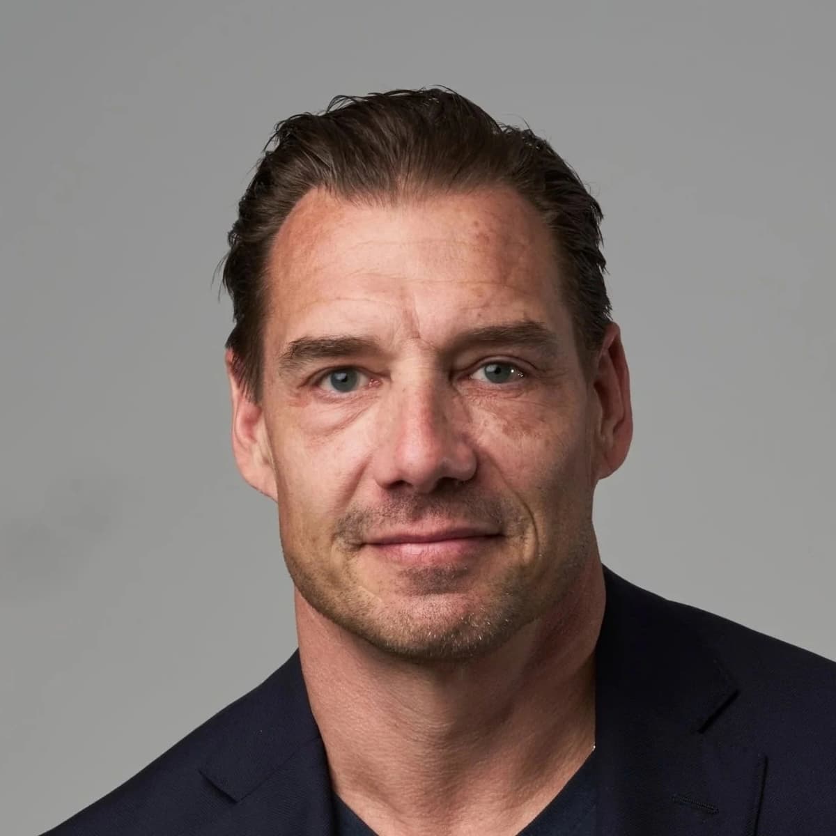 Andreas Jorgella