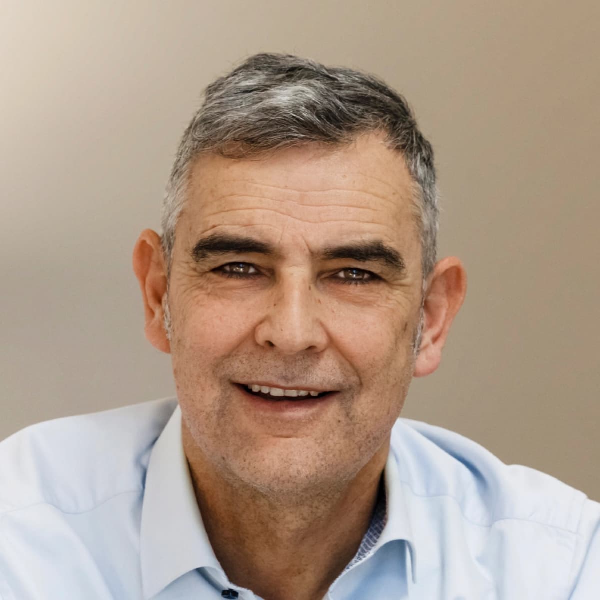 Frank Müller