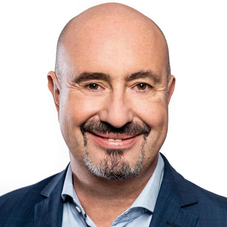 Philipp Stebler