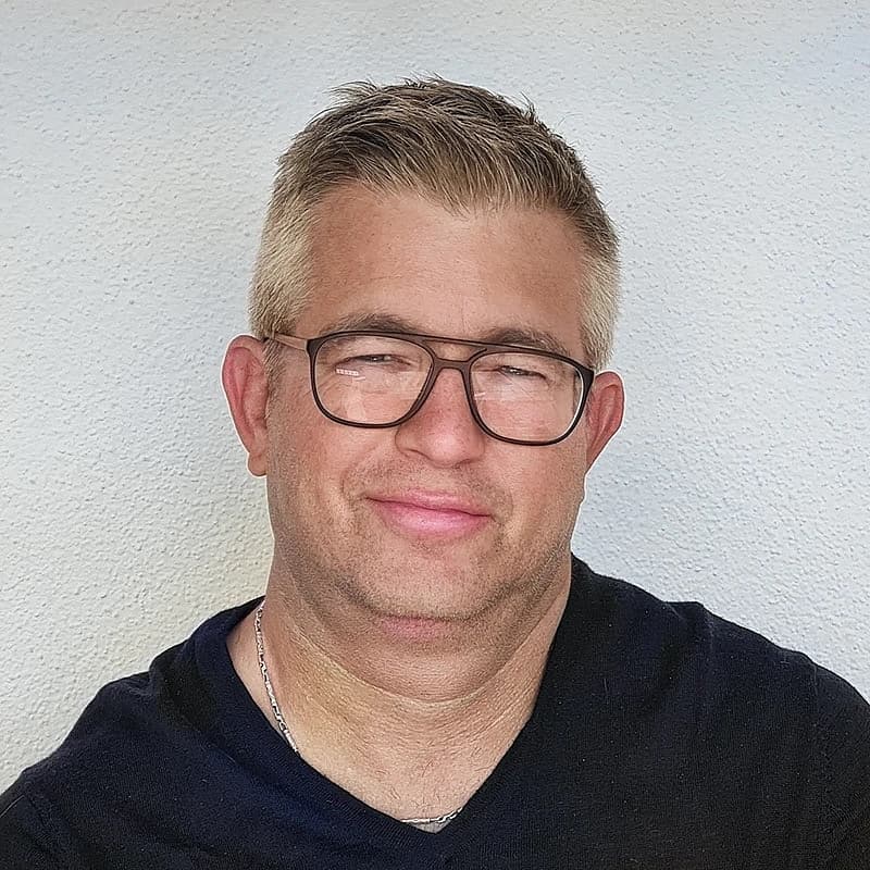 Stefan Isliker