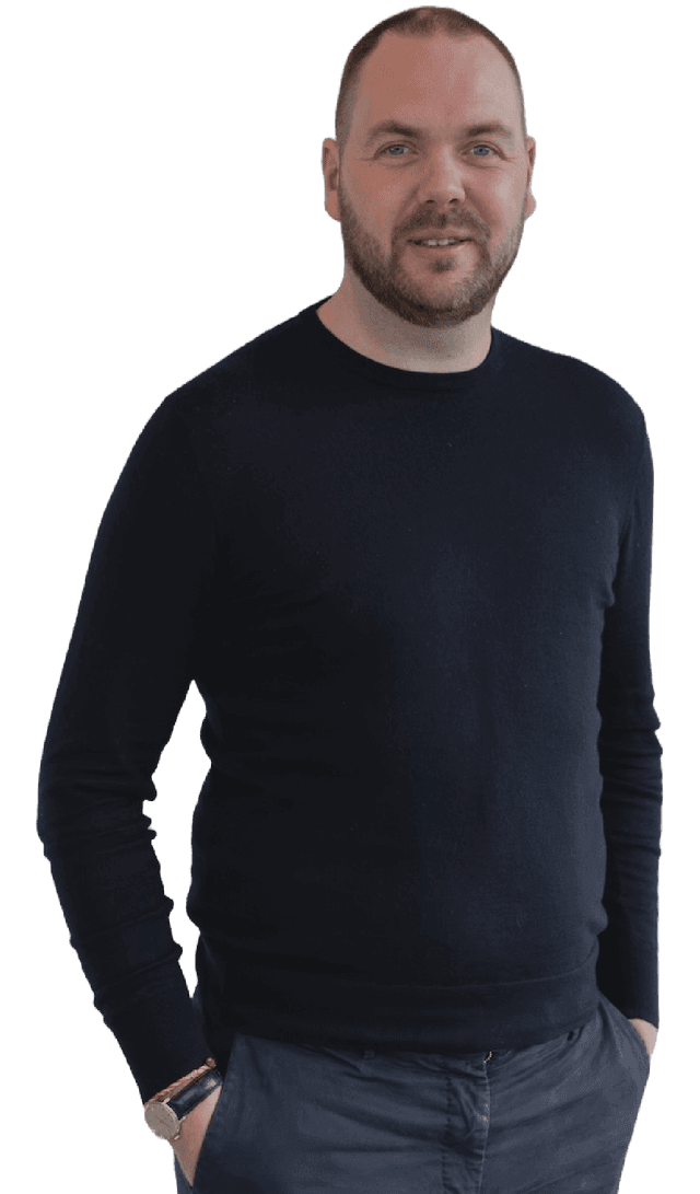 Freek Beumer